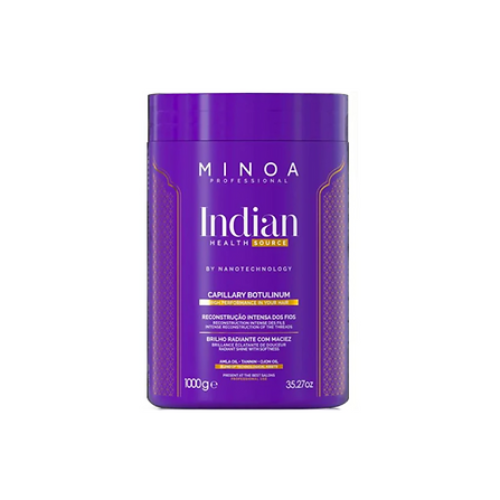 botox capillaire lissant